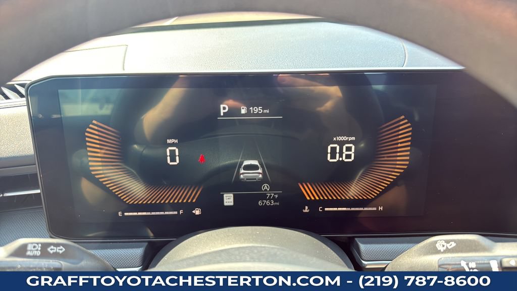 Used 2026 Kia K5 LXS FWD image 21