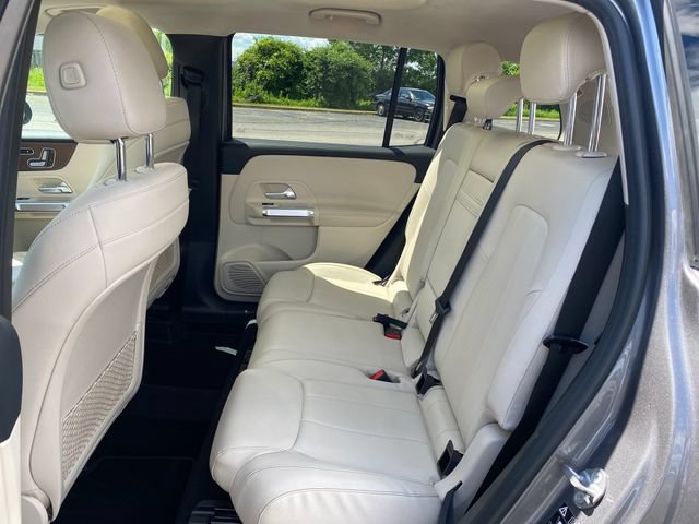 Used 2020 Mercedes-Benz GLB 250 4MATIC image 18