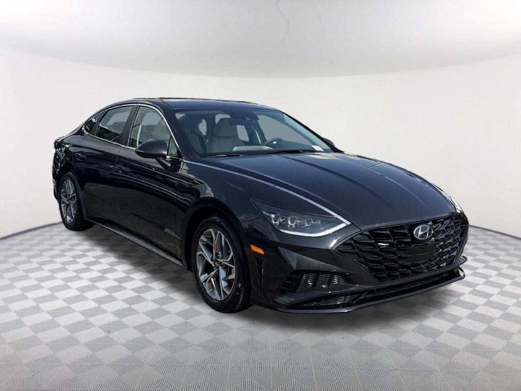 Used 2023 Hyundai Sonata SEL FWD image 3