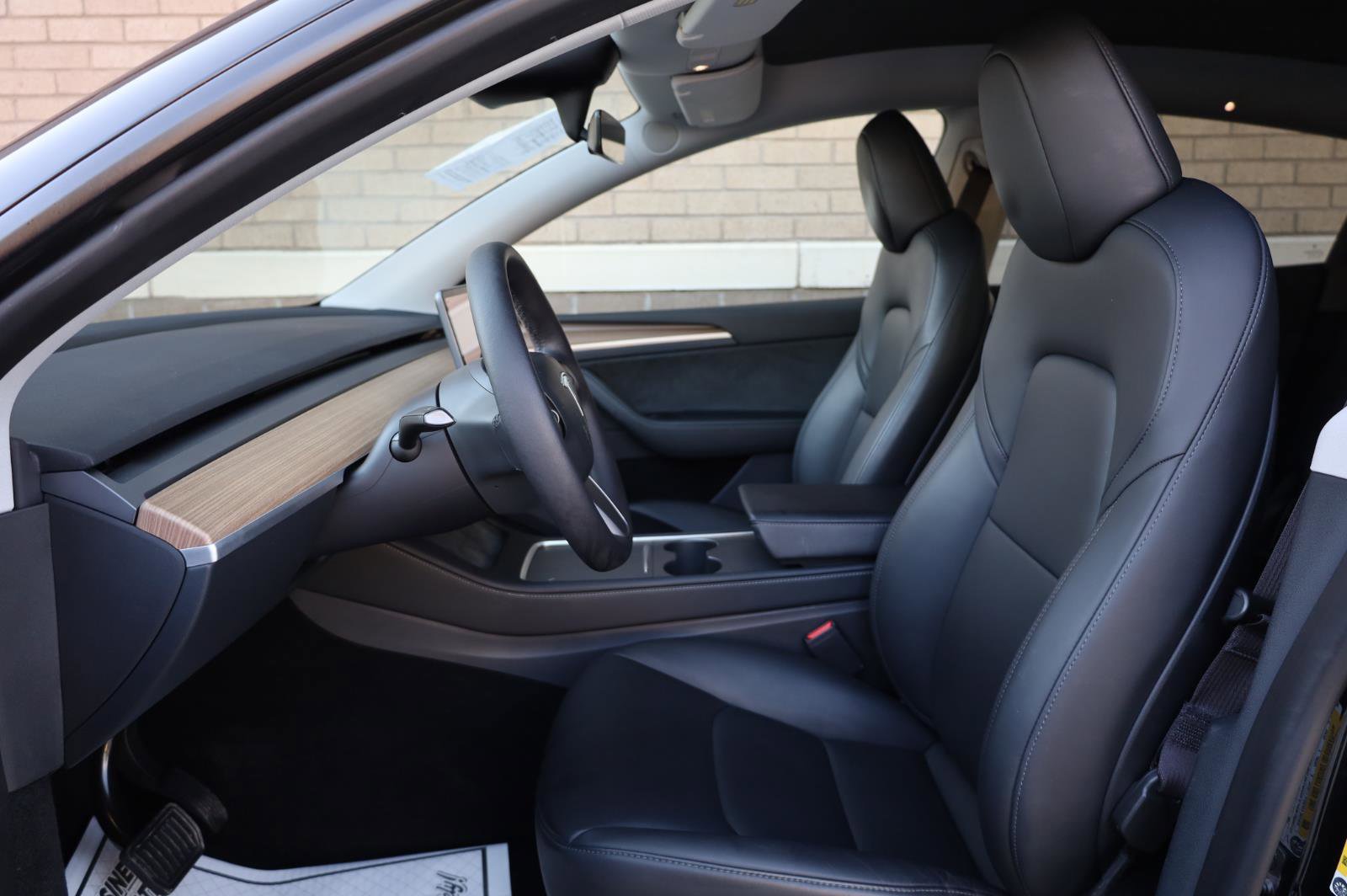 Used 2023 Tesla Model Y Long Range AWD/4WD image 15