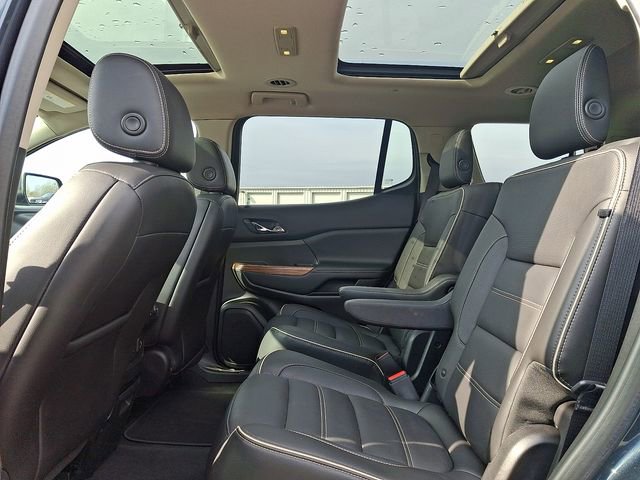 Used 2019 GMC Acadia Denali w/ Technology Package image 10