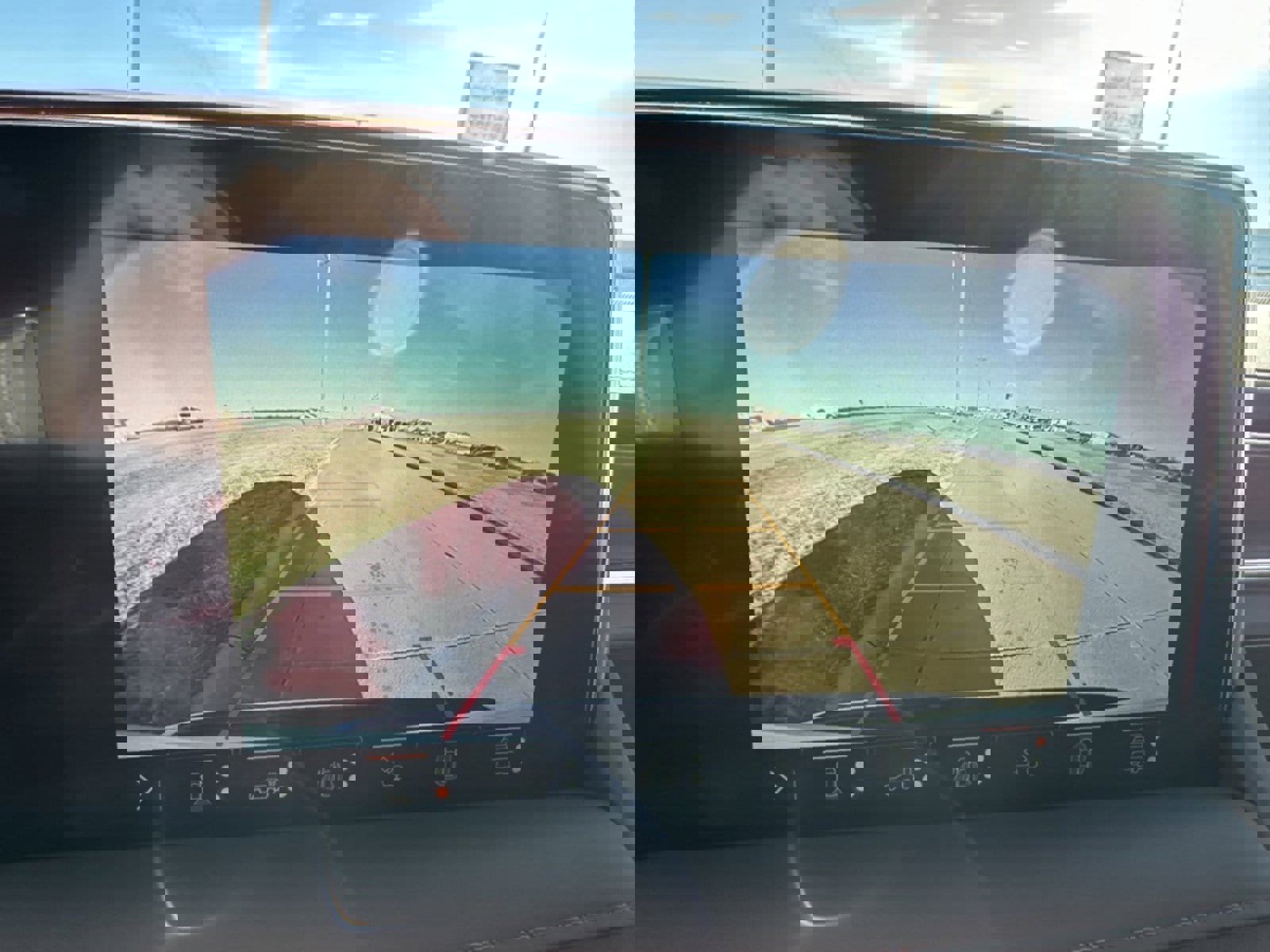 Used 2023 Chevrolet Tahoe High Country image 25