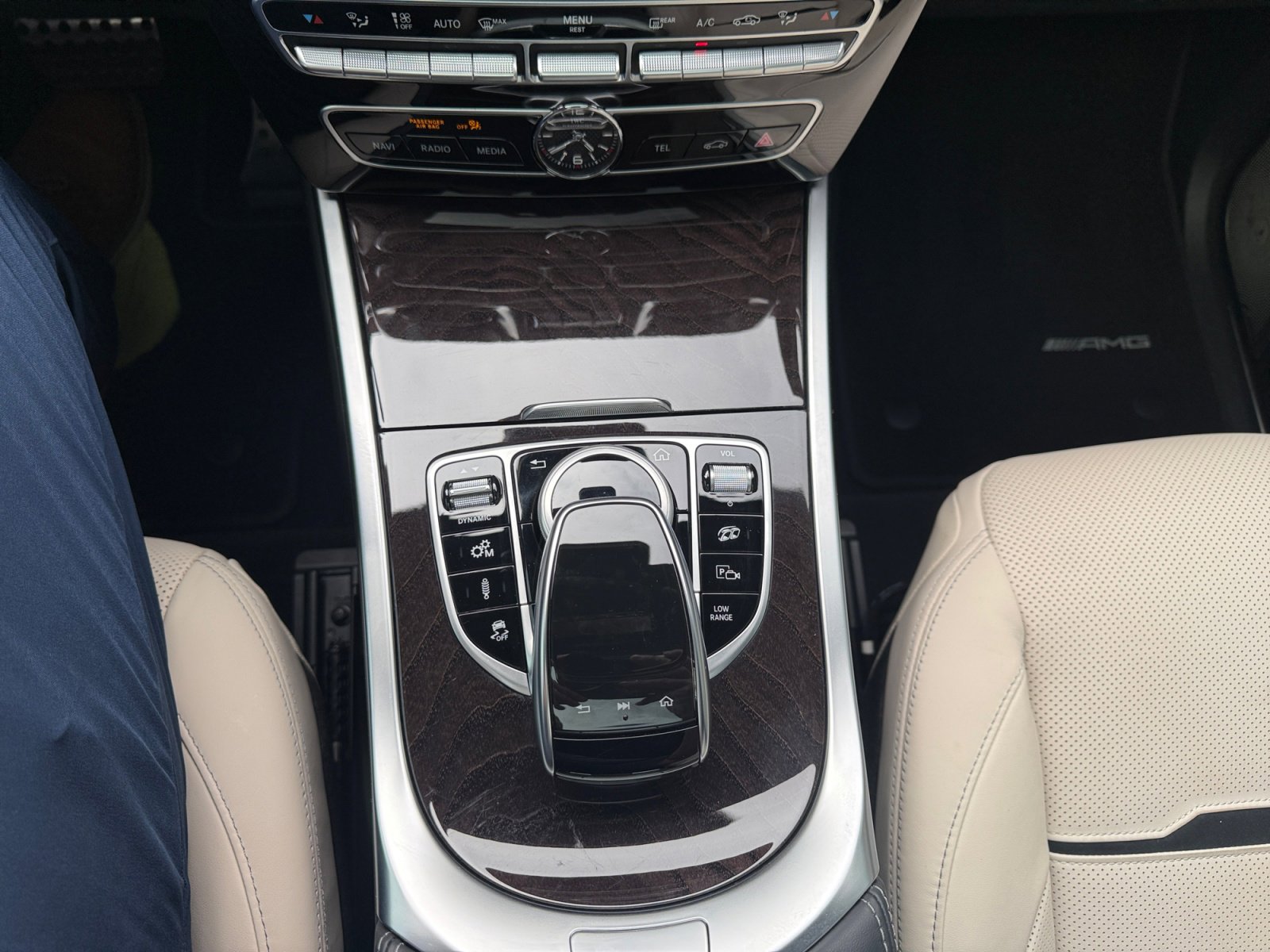 Certified 2023 Mercedes-Benz G 63 AMG 4MATIC image 13