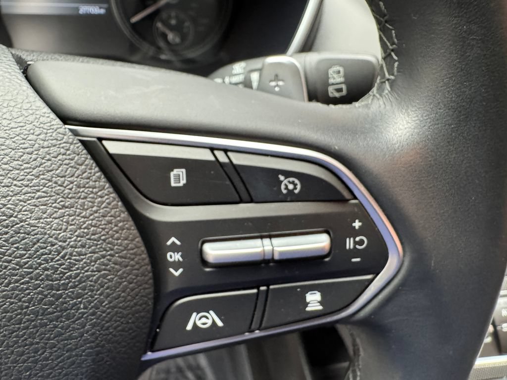 Used 2023 Hyundai Santa Fe SEL AWD/4WD image 15