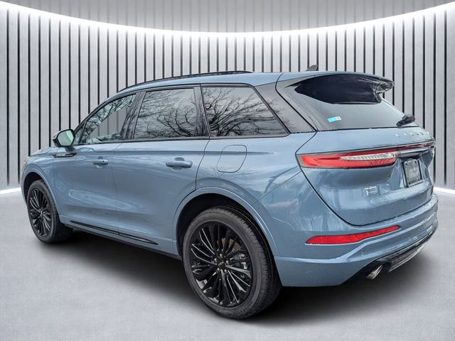 New 2026 Lincoln Corsair Reserve w/ Jet Appearance Package image 5