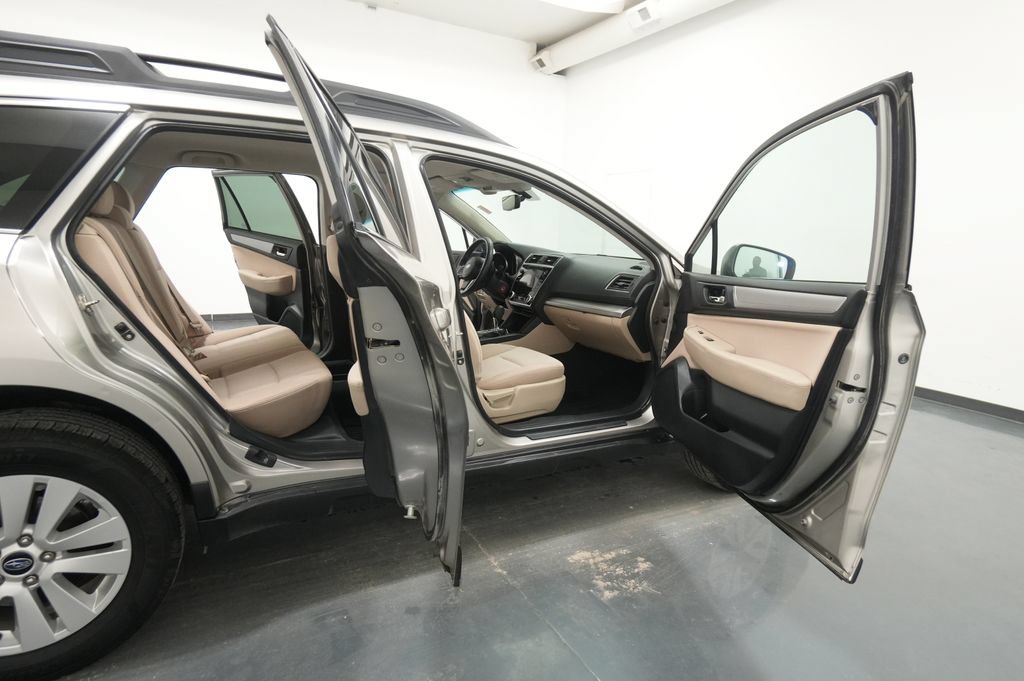 Used 2019 Subaru Outback 2.5i Premium AWD/4WD image 27