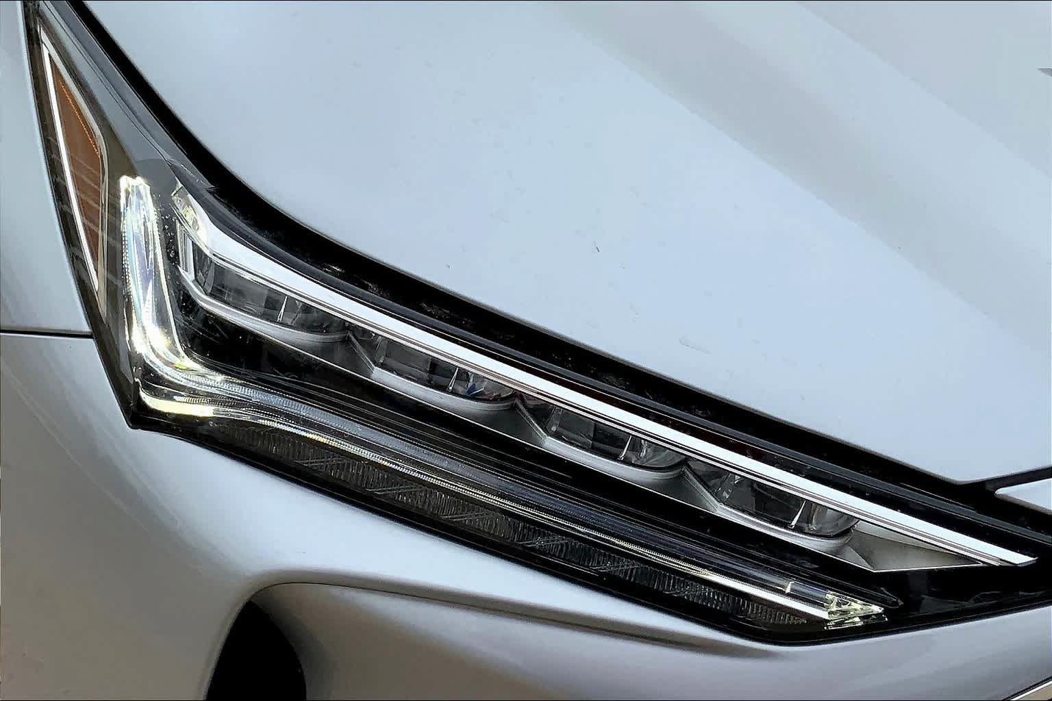 Used 2024 Acura MDX FWD image 27