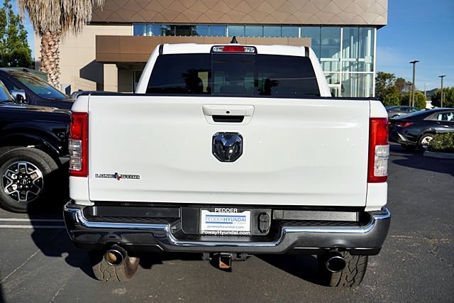 Used 2022 RAM 1500 Lone Star image 10