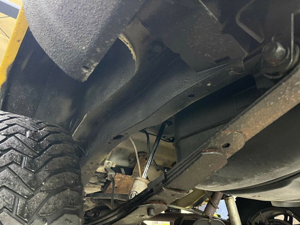 Used 2001 Jeep Cherokee Sport image 65