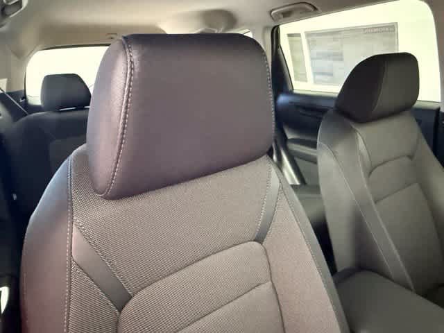 New 2026 Honda CR-V LX image 61