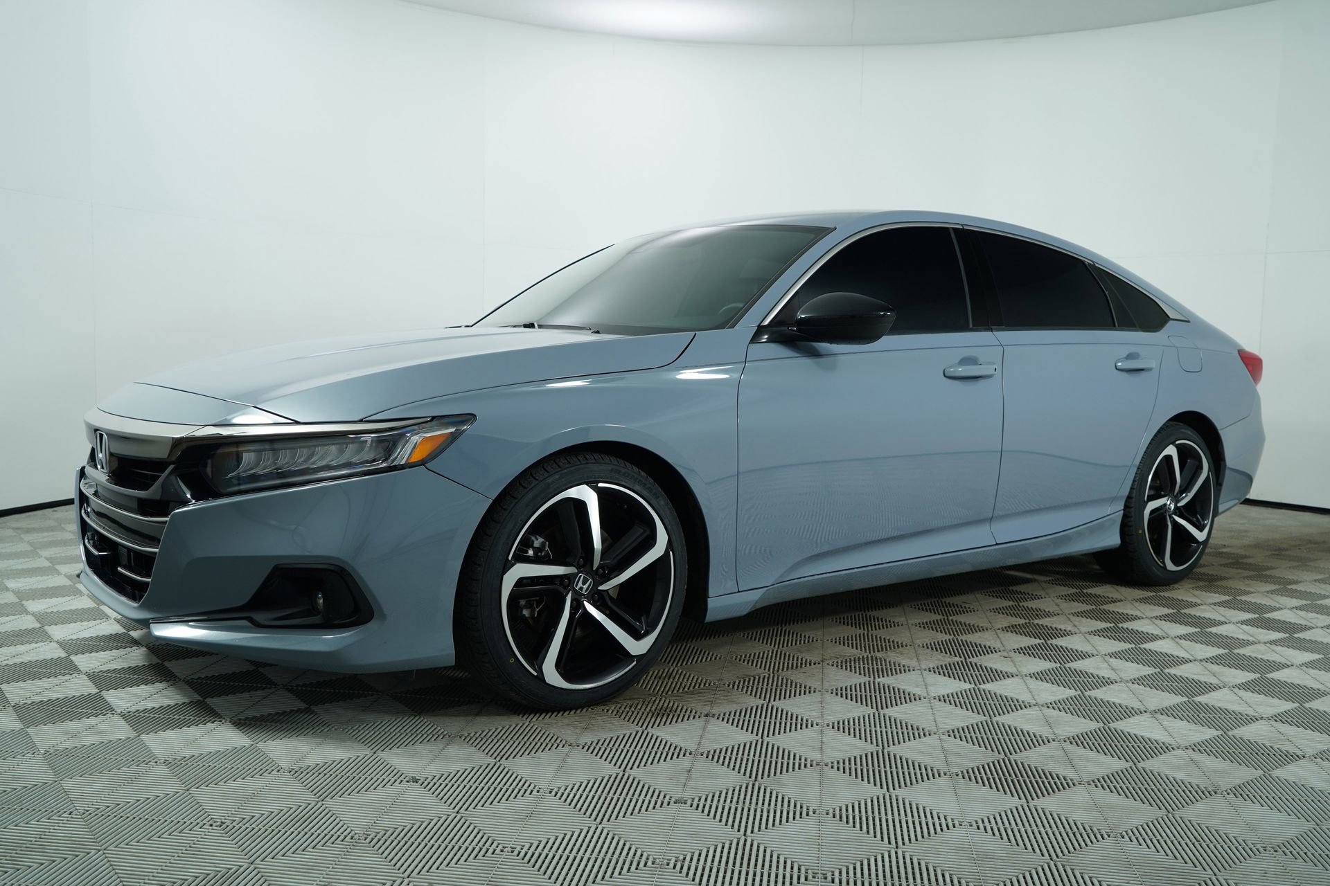 Used 2022 Honda Accord Sport image 5