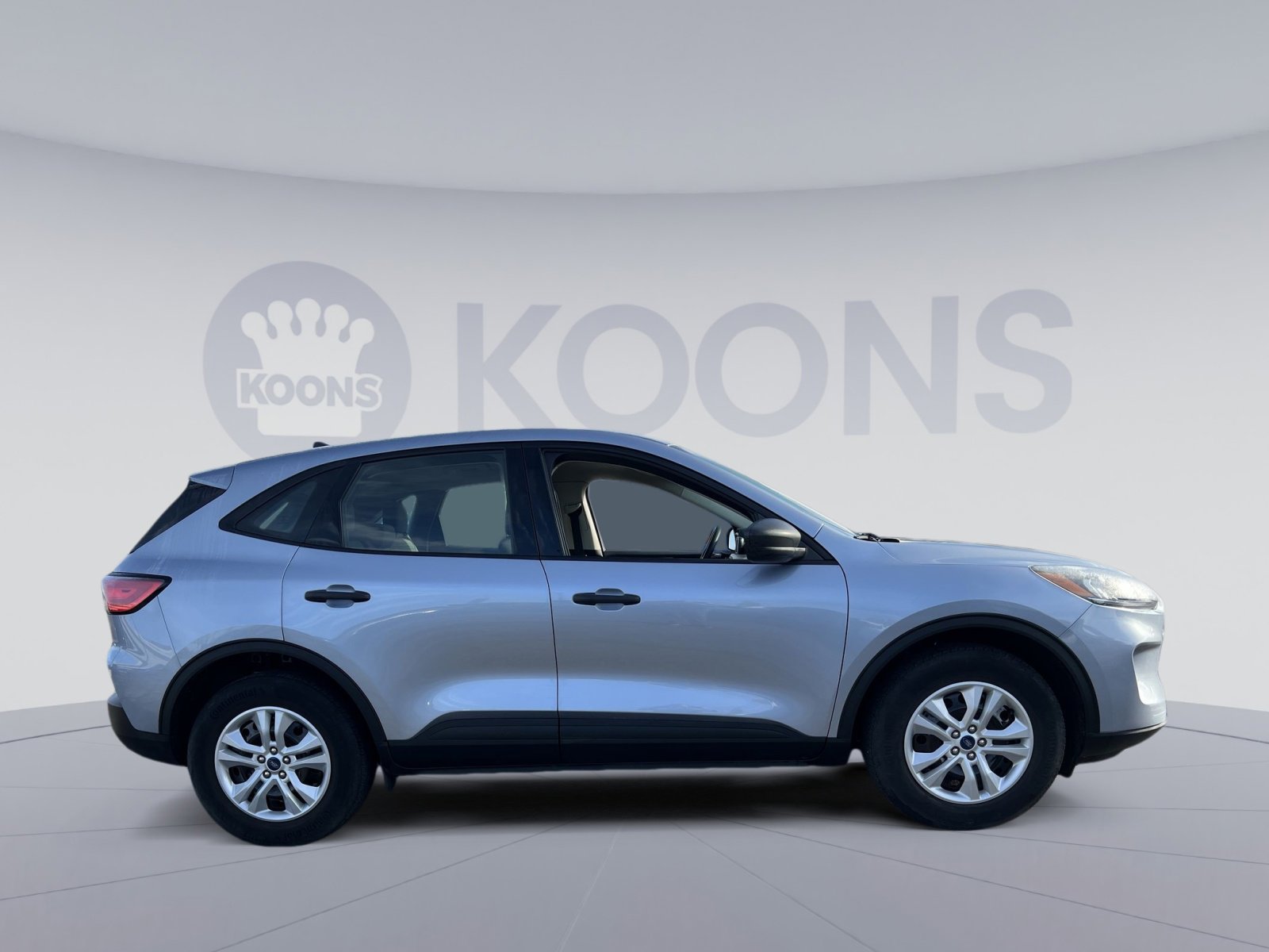 Used 2022 Ford Escape S image 8