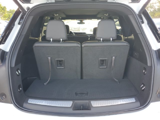 Certified 2024 Cadillac XT6 Luxury FWD image 10