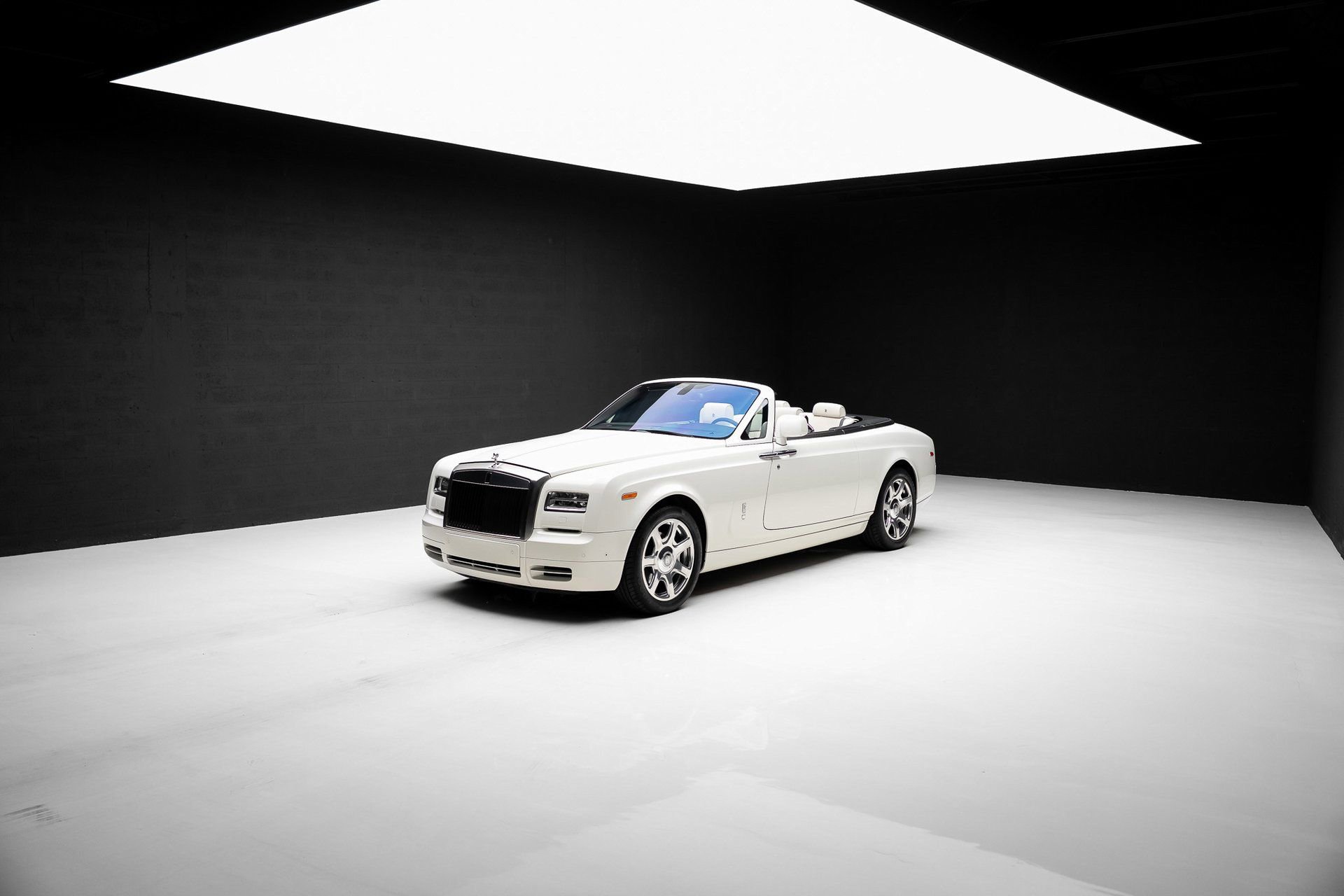 Used 2013 Rolls-Royce Phantom Drophead Coupe image 80