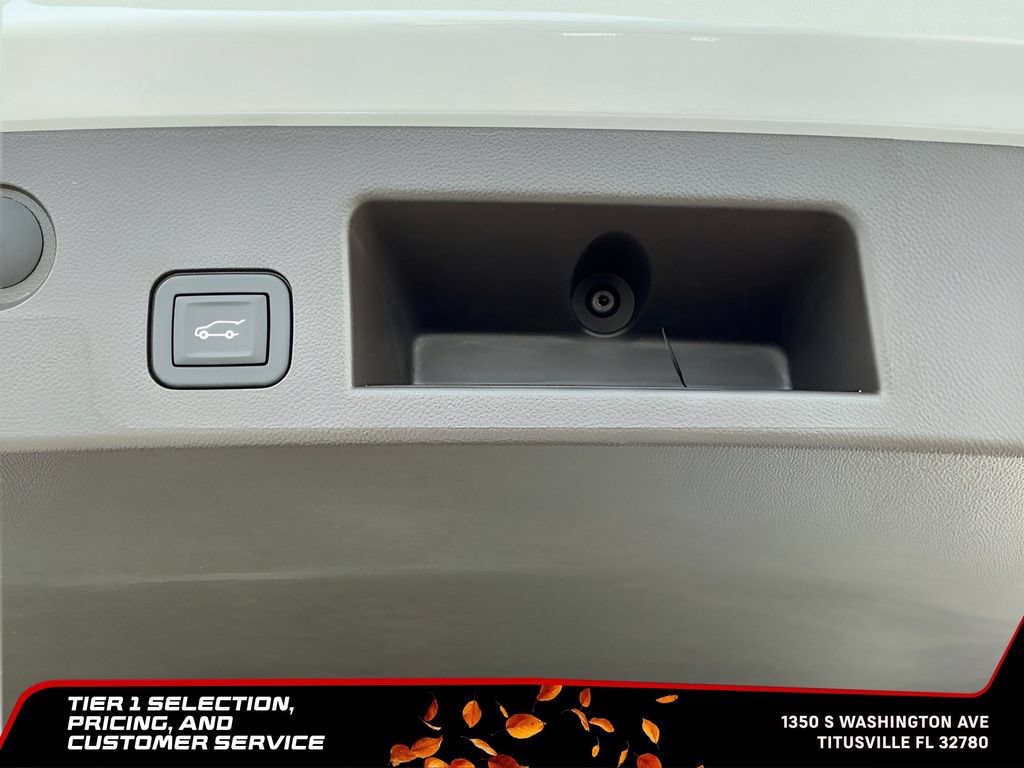 New 2026 GMC Terrain Denali AWD/4WD image 14