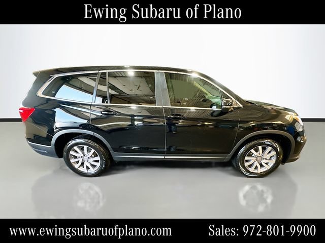 Used 2022 Honda Pilot EX-L image 8