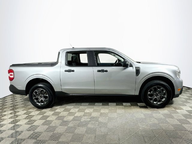 Used 2024 Ford Maverick XLT w/ XLT Luxury Package FWD image 2