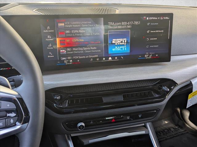 Certified 2025 BMW 330i xDrive Sedan w/ Premium Package image 12