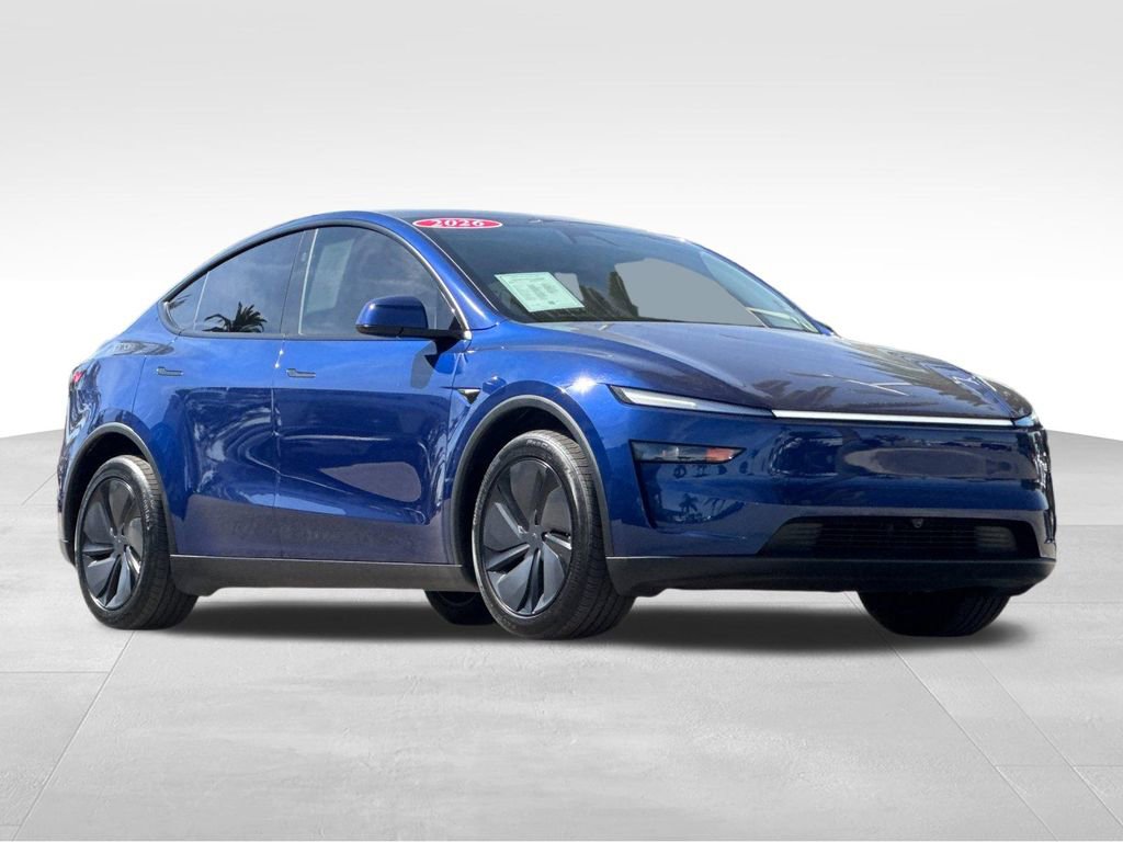 Used 2026 Tesla Model Y AWD image 7