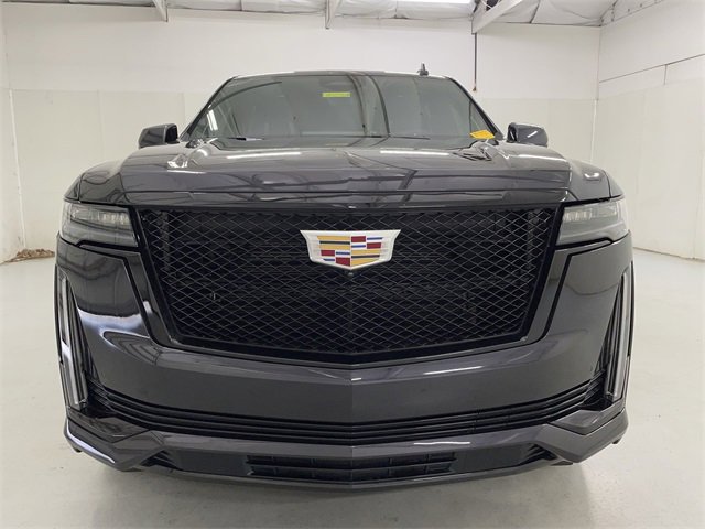 Certified 2024 Cadillac Escalade Sport Platinum image 14