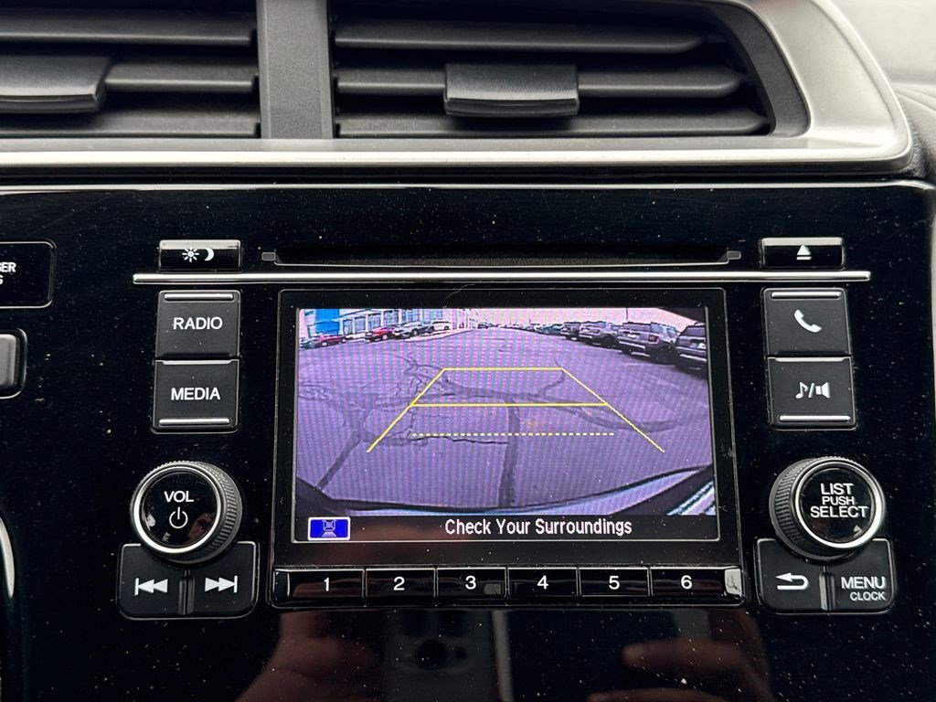 Used 2019 Honda Fit LX image 26