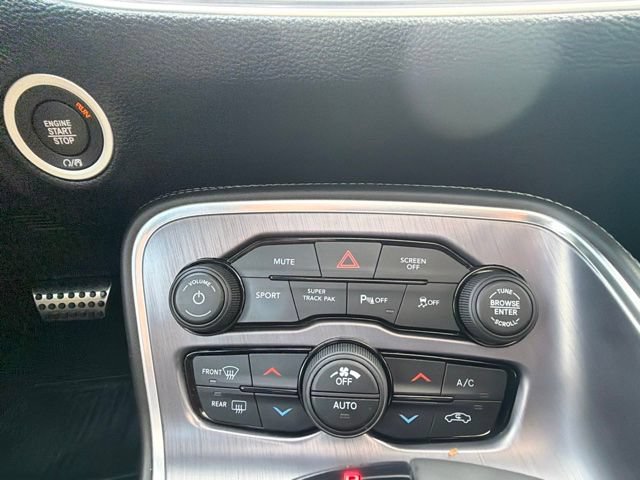 Used 2017 Dodge Challenger R/T Plus RWD image 20