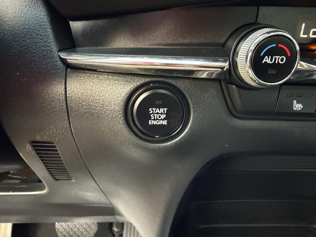 Used 2021 MAZDA CX-30 AWD 2.5 S w/ Premium Package image 34