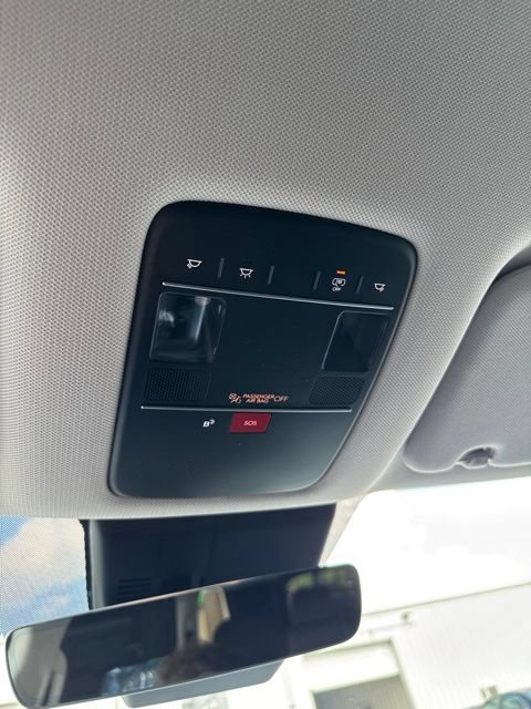 New 2026 Hyundai Palisade SEL AWD/4WD image 33