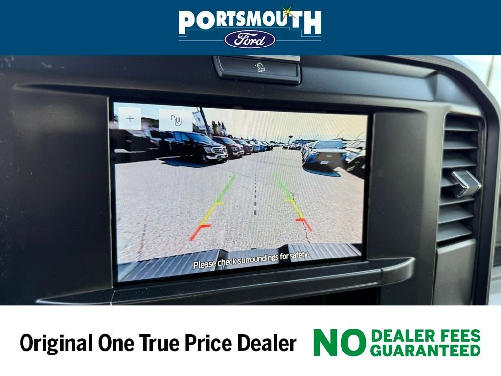 New 2026 Ford F250 XL w/ FX4 Off-Road Package image 14