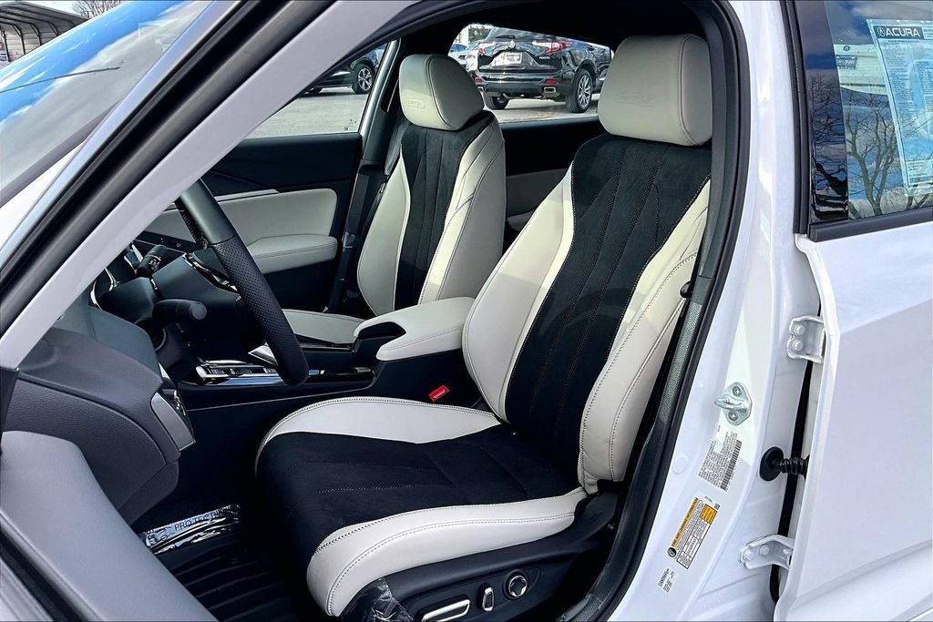 New 2026 Acura Integra Type S FWD image 22