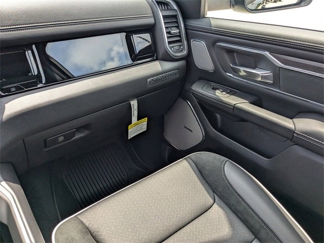 New 2026 RAM 1500 Laramie w/ Advanced Safety Group II image 15