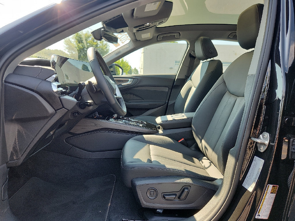 Certified 2025 Audi A5 Premium Plus w/ Premium Plus AWD/4WD image 18