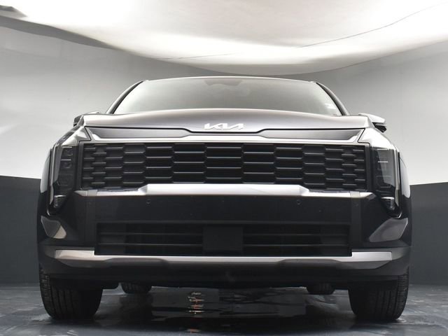 Certified 2026 Kia Sportage LX w/ LX Convenience Package image 33