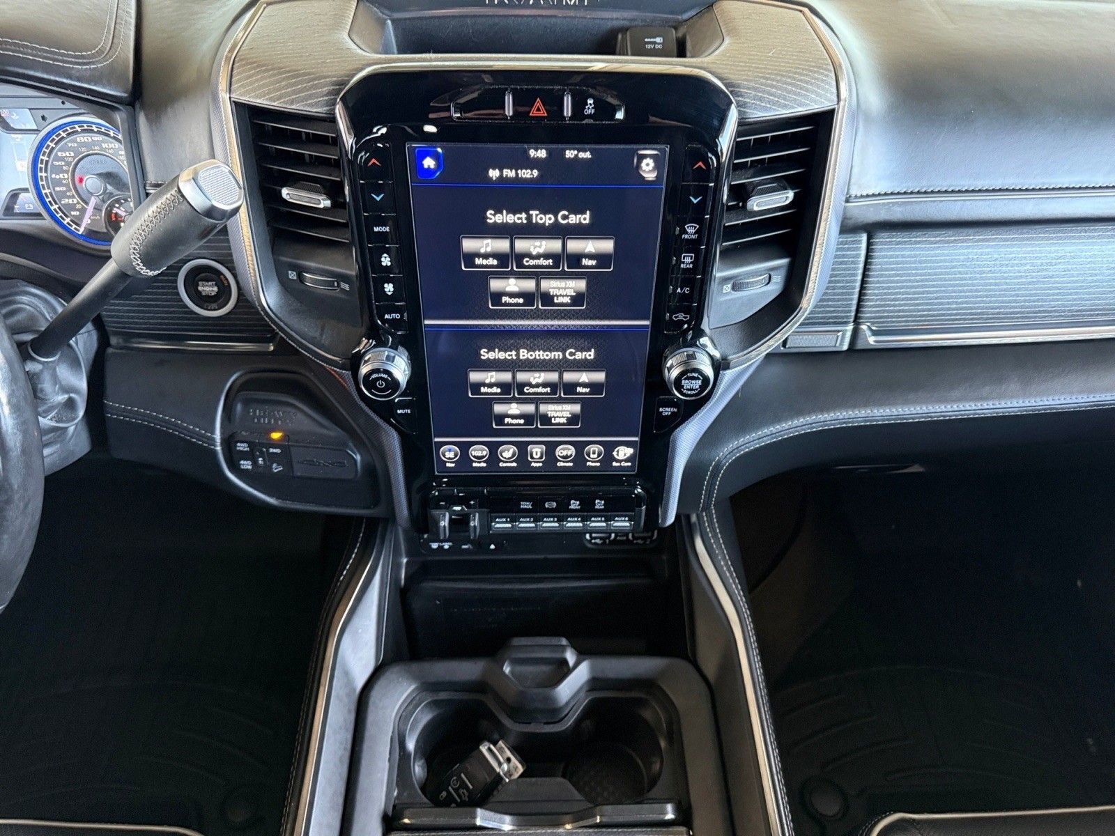 Used 2019 RAM 2500 Limited image 15