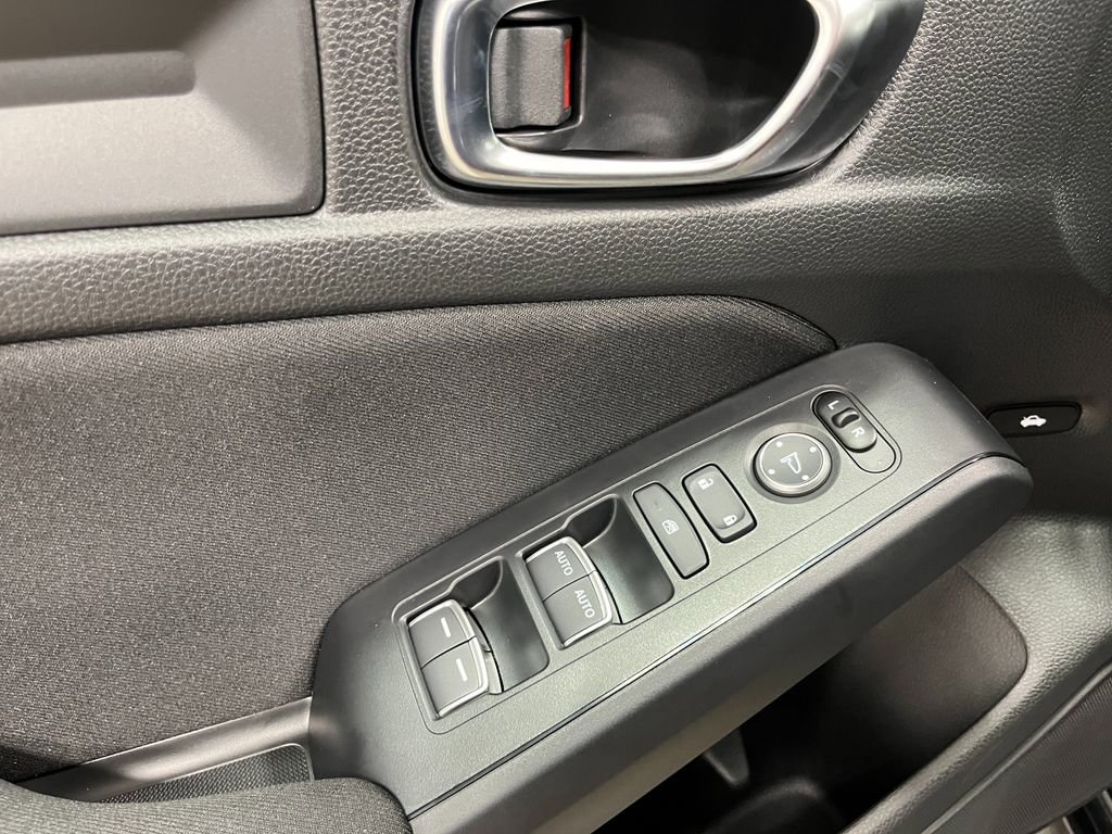 New 2026 Honda Civic LX image 13