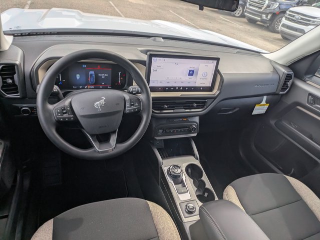 New 2026 Ford Bronco Sport Big Bend AWD/4WD image 14