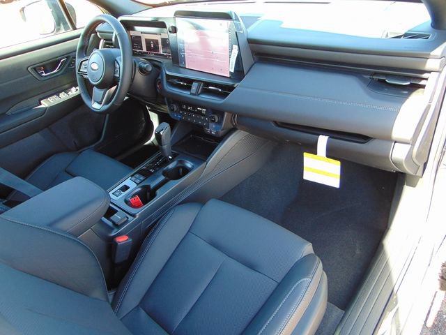 New 2026 Subaru Outback Touring XT AWD/4WD image 26