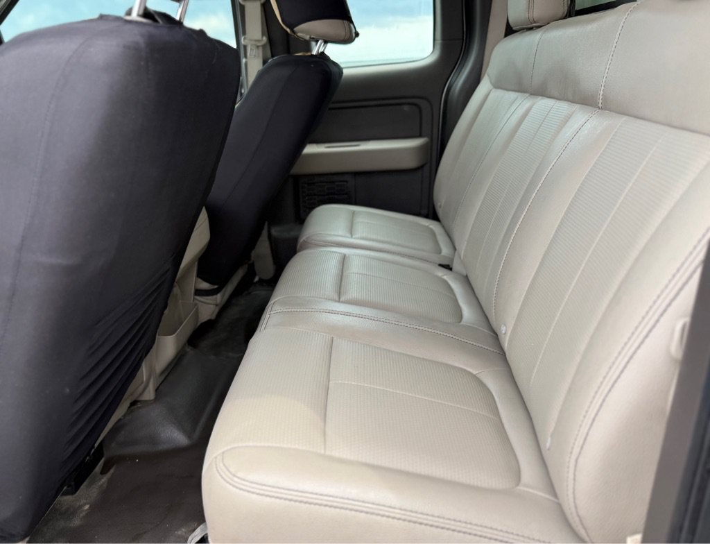 Used 2009 Ford F150 XL AWD/4WD image 14