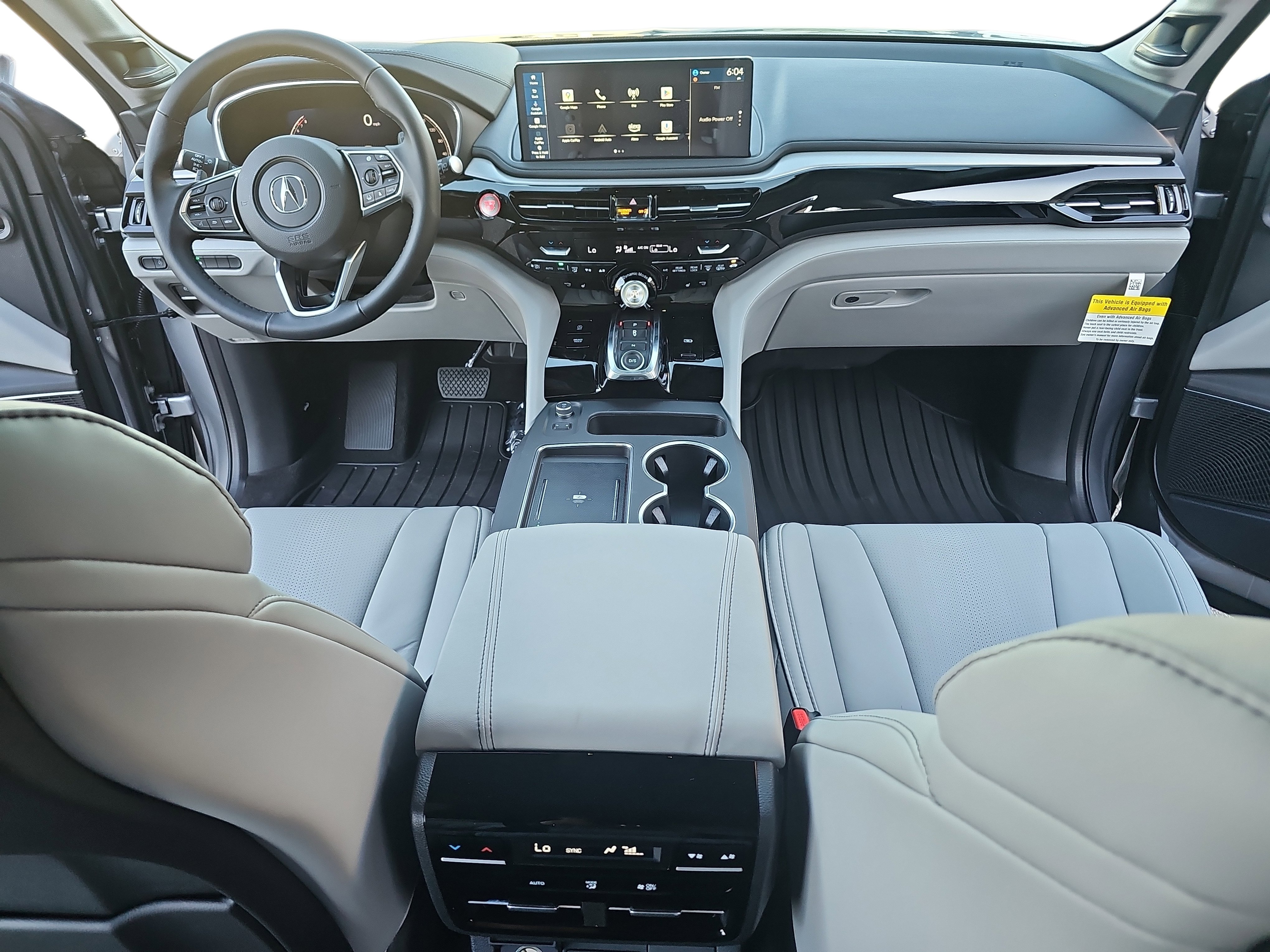 New 2026 Acura MDX SH-AWD w/ Technology Package image 9