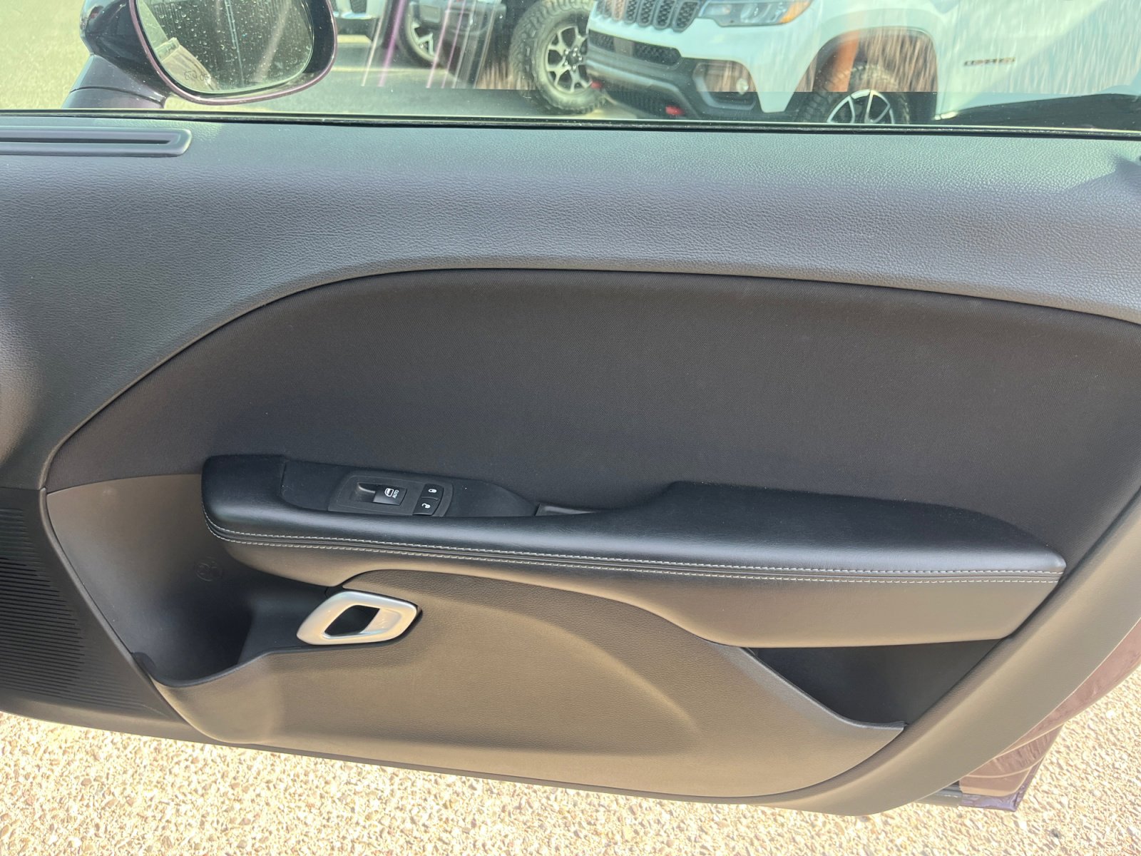 Certified 2021 Dodge Challenger SXT image 18