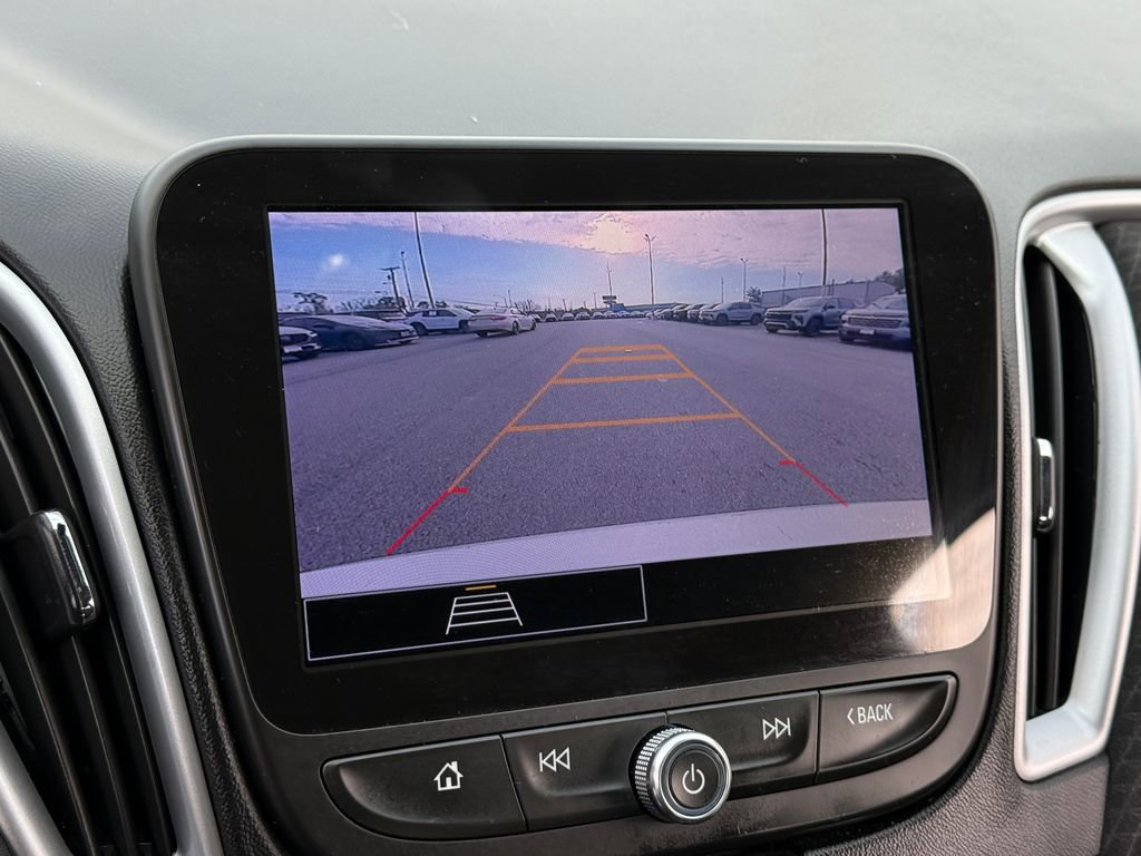 Used 2023 Chevrolet Malibu LT image 23