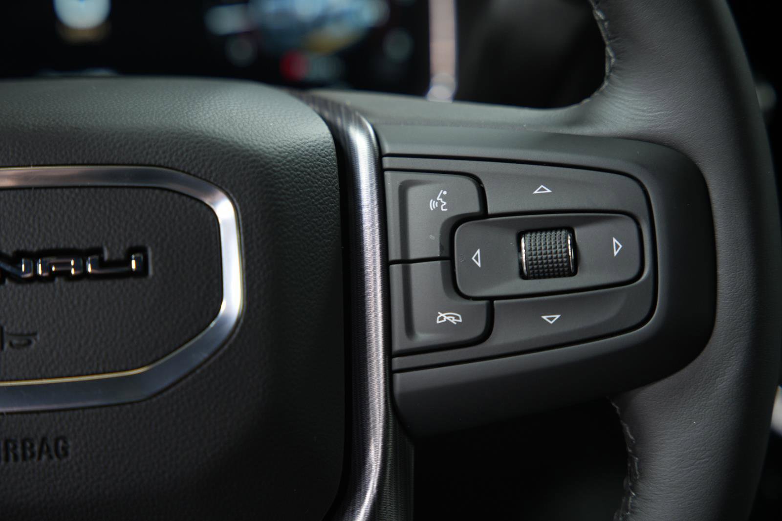 New 2026 GMC Sierra 2500 Denali Ultimate image 34