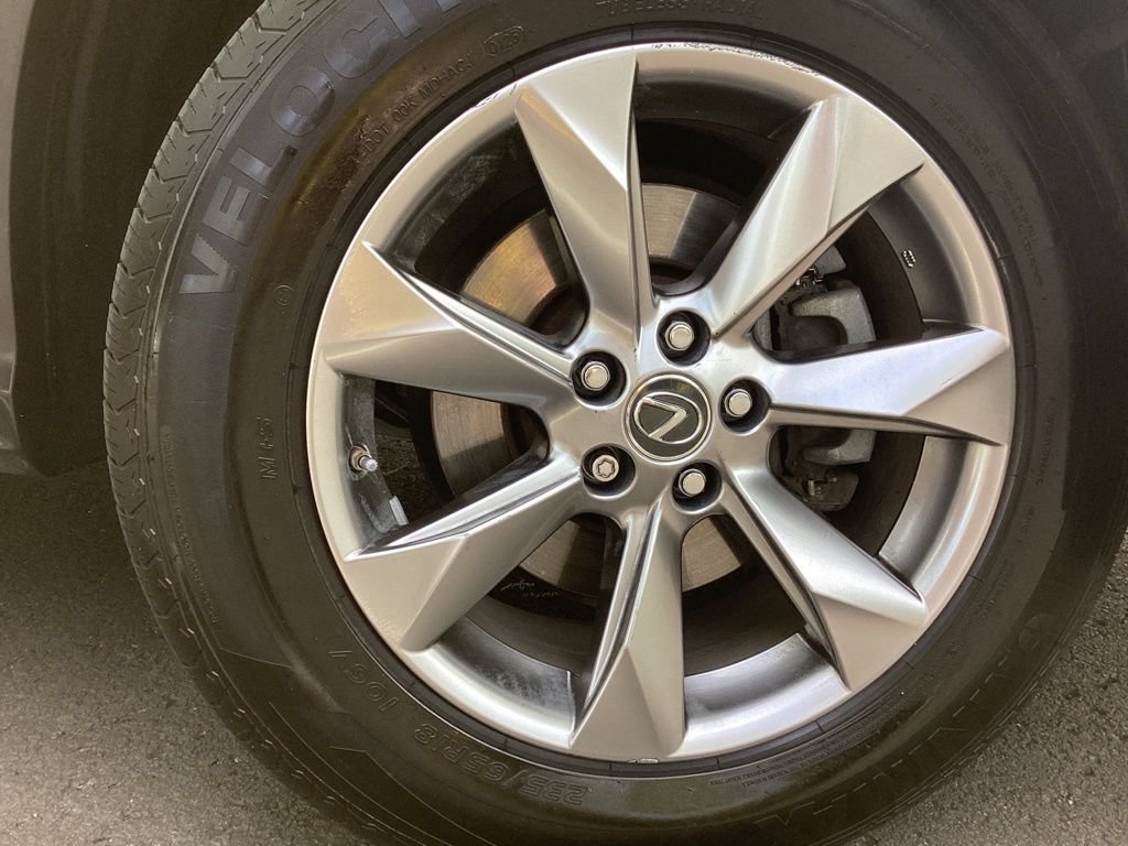 Used 2018 Lexus RX 350L AWD w/ Accessory Package image 5