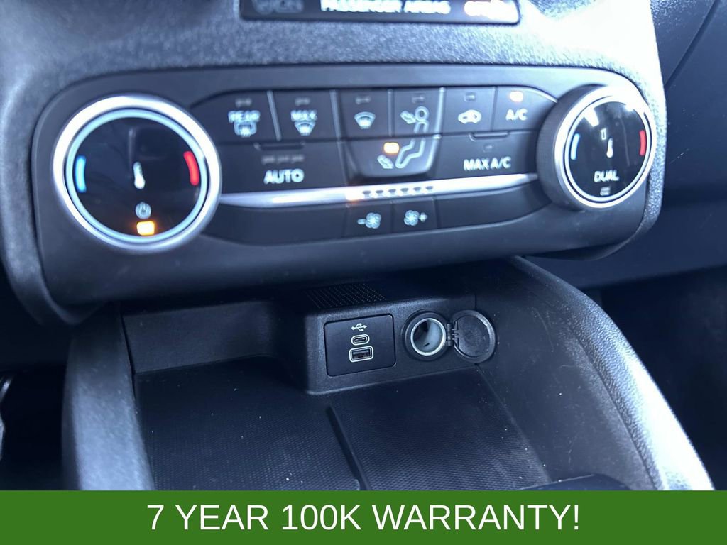 Certified 2024 Ford Escape Active image 31