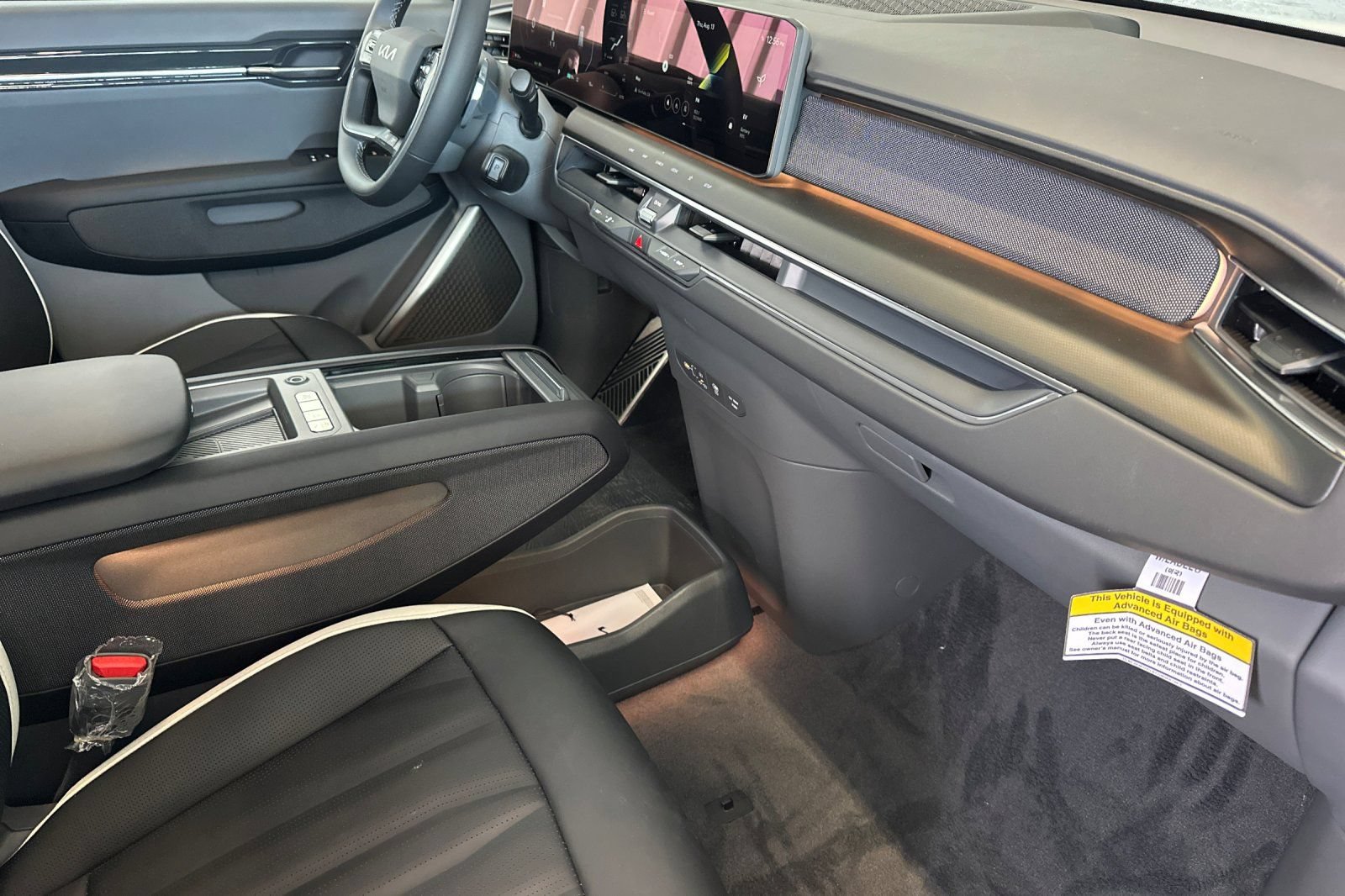 New 2026 Kia EV9 GT-Line AWD/4WD image 16