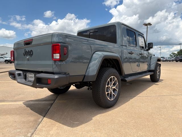 New 2026 Jeep Gladiator Sport AWD/4WD image 19