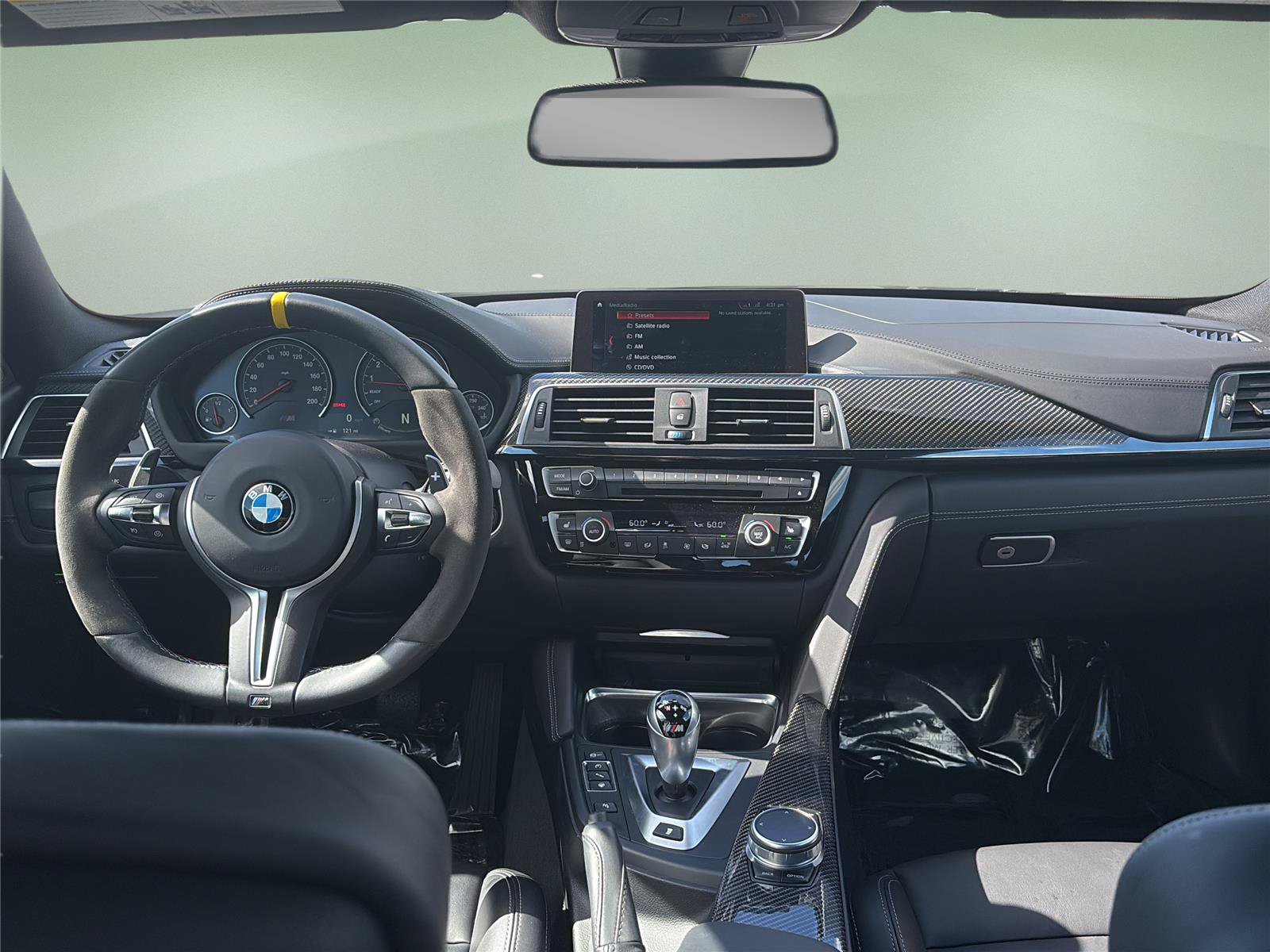 Used 2019 BMW M4 Coupe RWD image 9