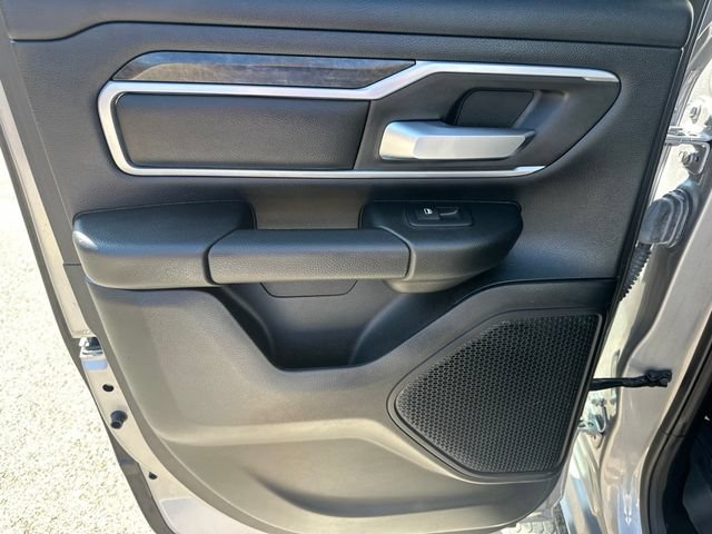 Used 2021 RAM 1500 Big Horn AWD/4WD image 34