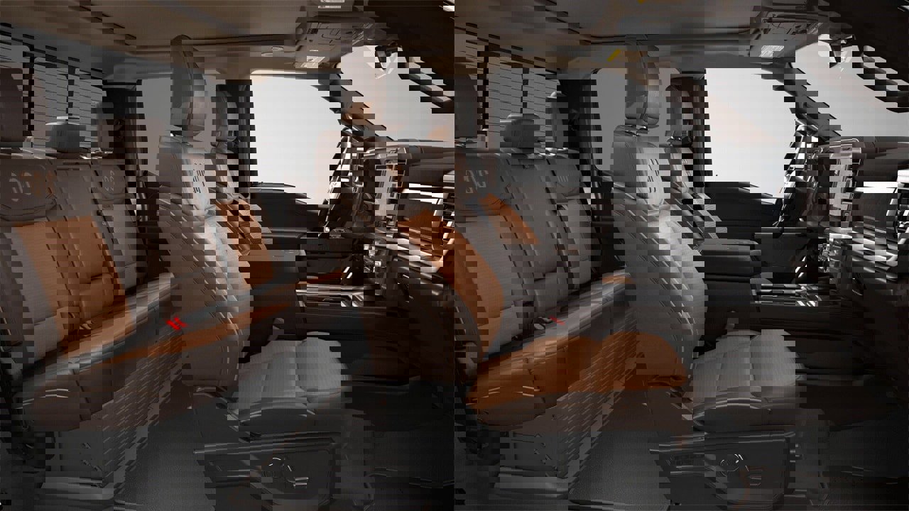 New 2026 Ford F350 King Ranch image 34