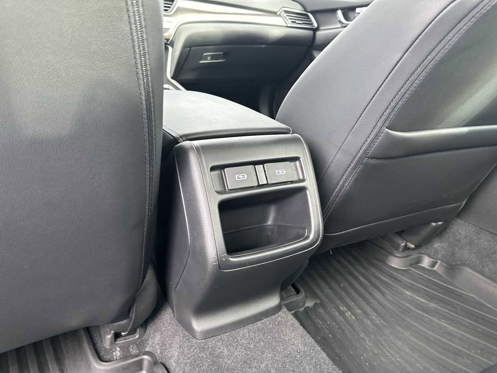 Used 2022 Honda Accord Sport image 20